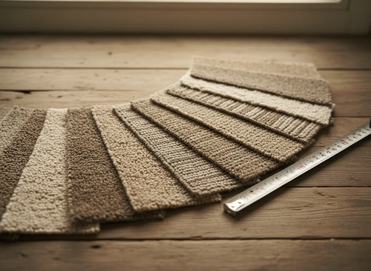 Carpet Installation Clark, SD FAQs